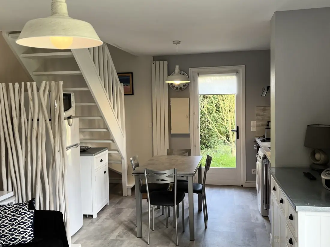 Location de Vacances Cabourg 140