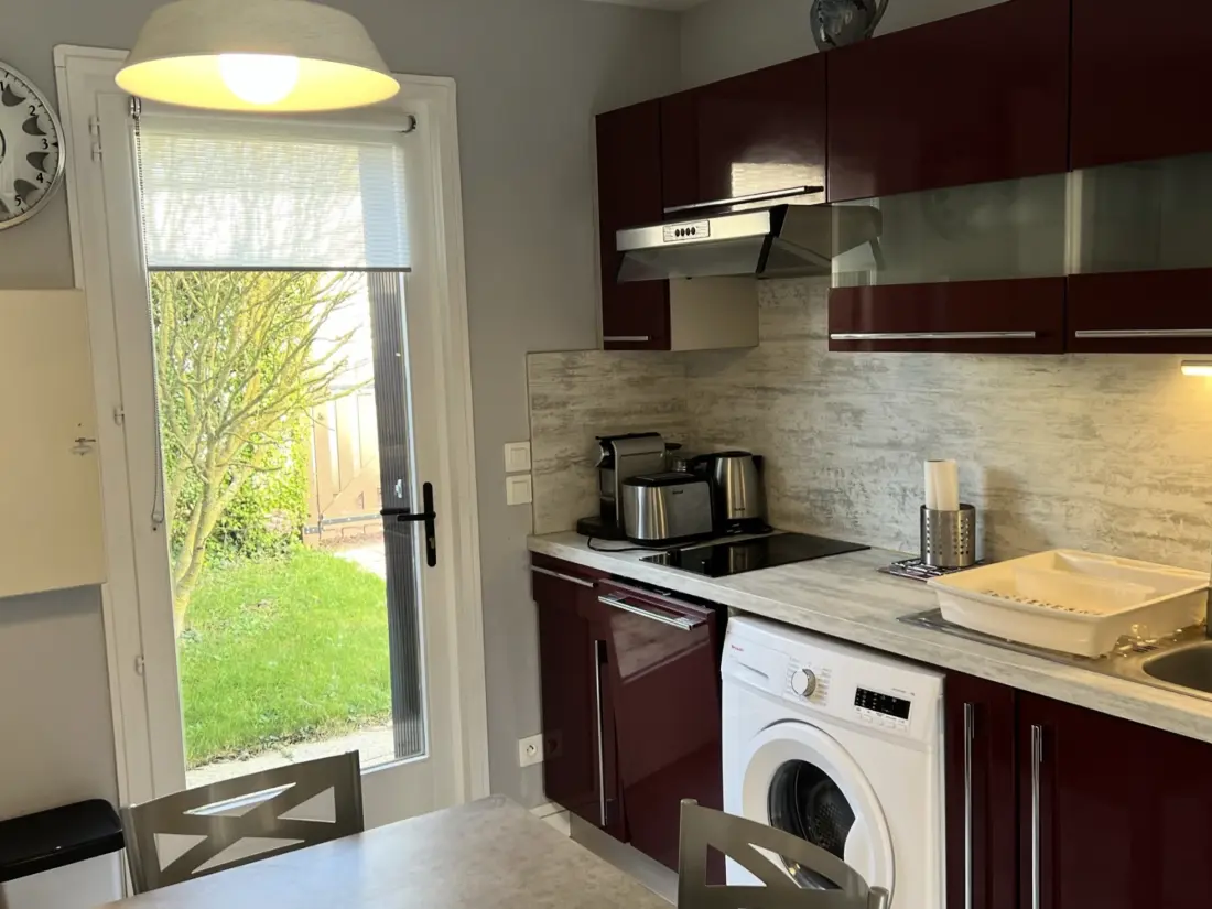 Location de Vacances Cabourg 140