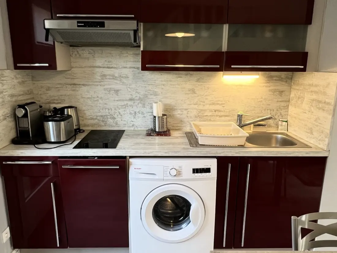 Location de Vacances Cabourg 140