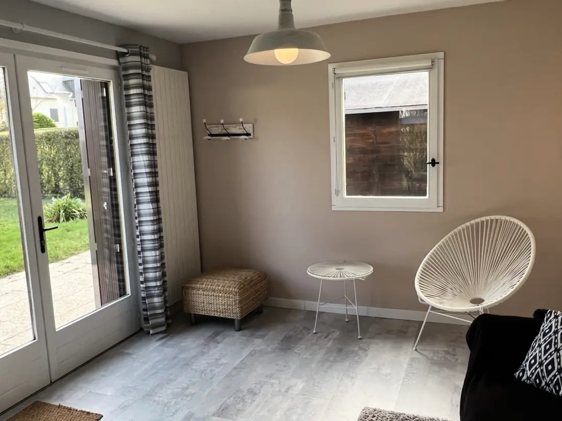 Location de Vacances Cabourg 140