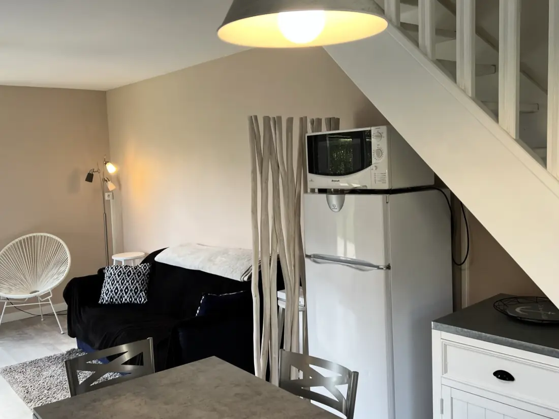 Location de Vacances Cabourg 140