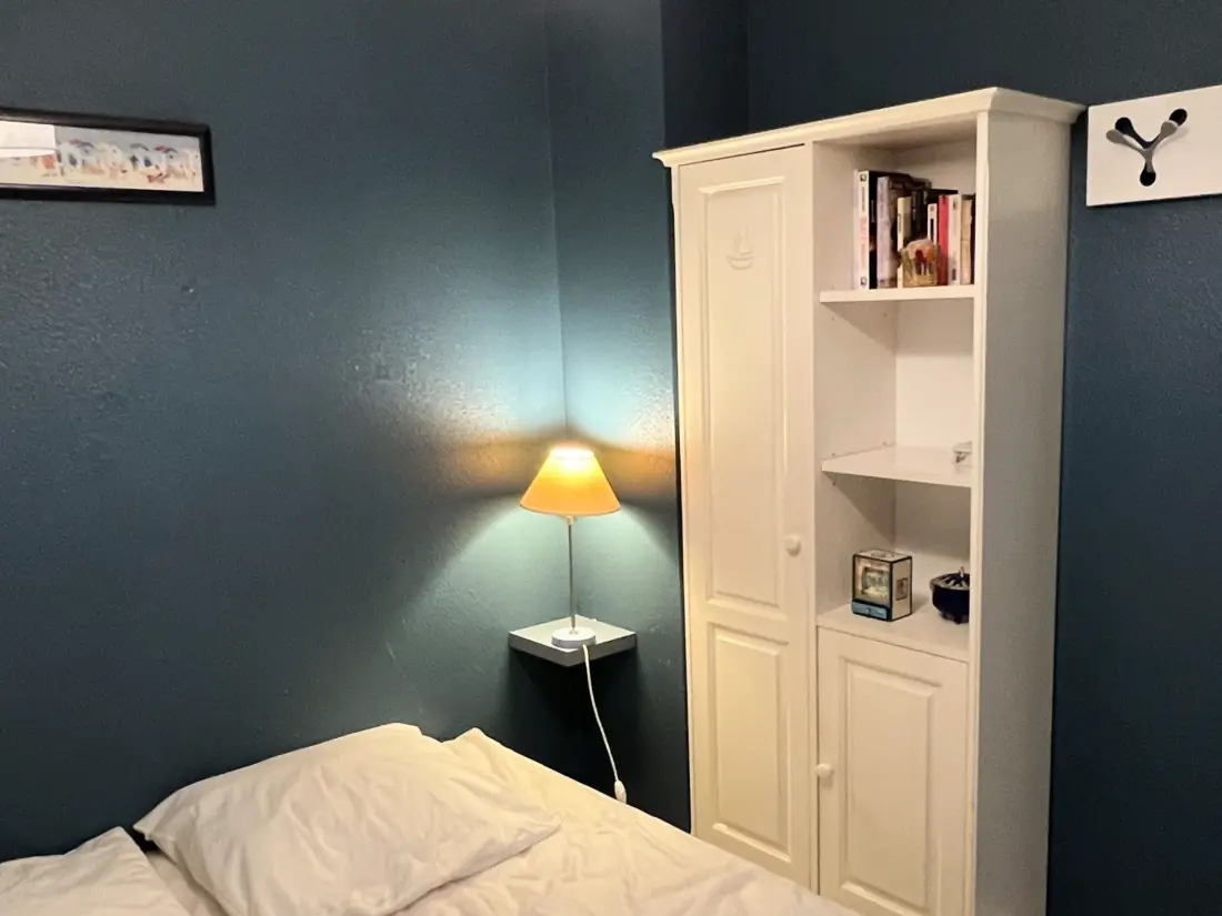 Location de Vacances Cabourg 140