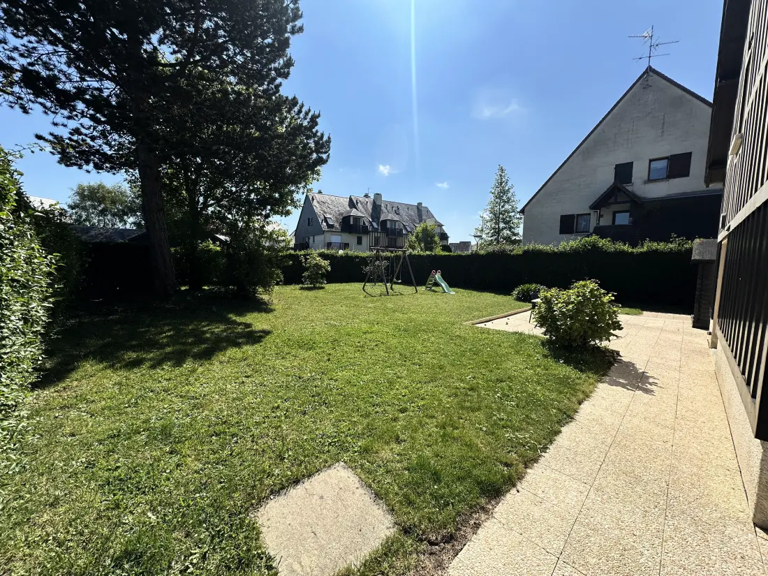 Location de Vacances Cabourg 140