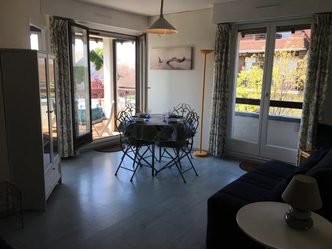 Location de Vacances Cabourg 141