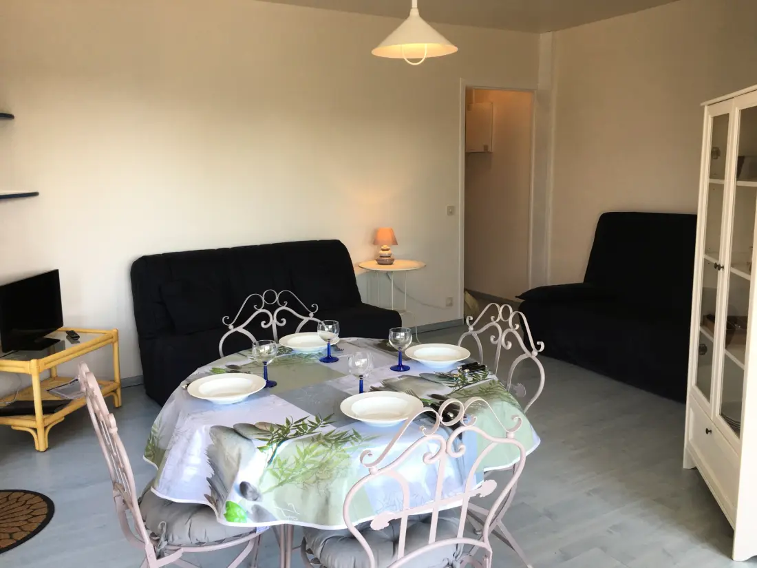 Location de Vacances Cabourg 141