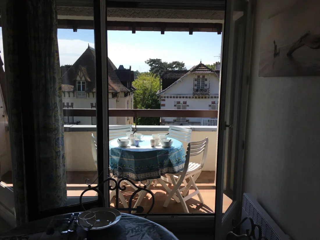 Location de Vacances Cabourg 141