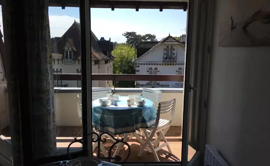 Location de Vacances Cabourg 141