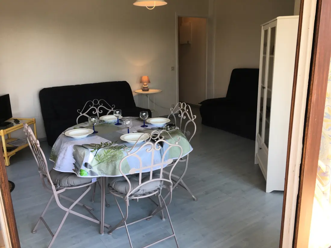 Location de Vacances Cabourg 141