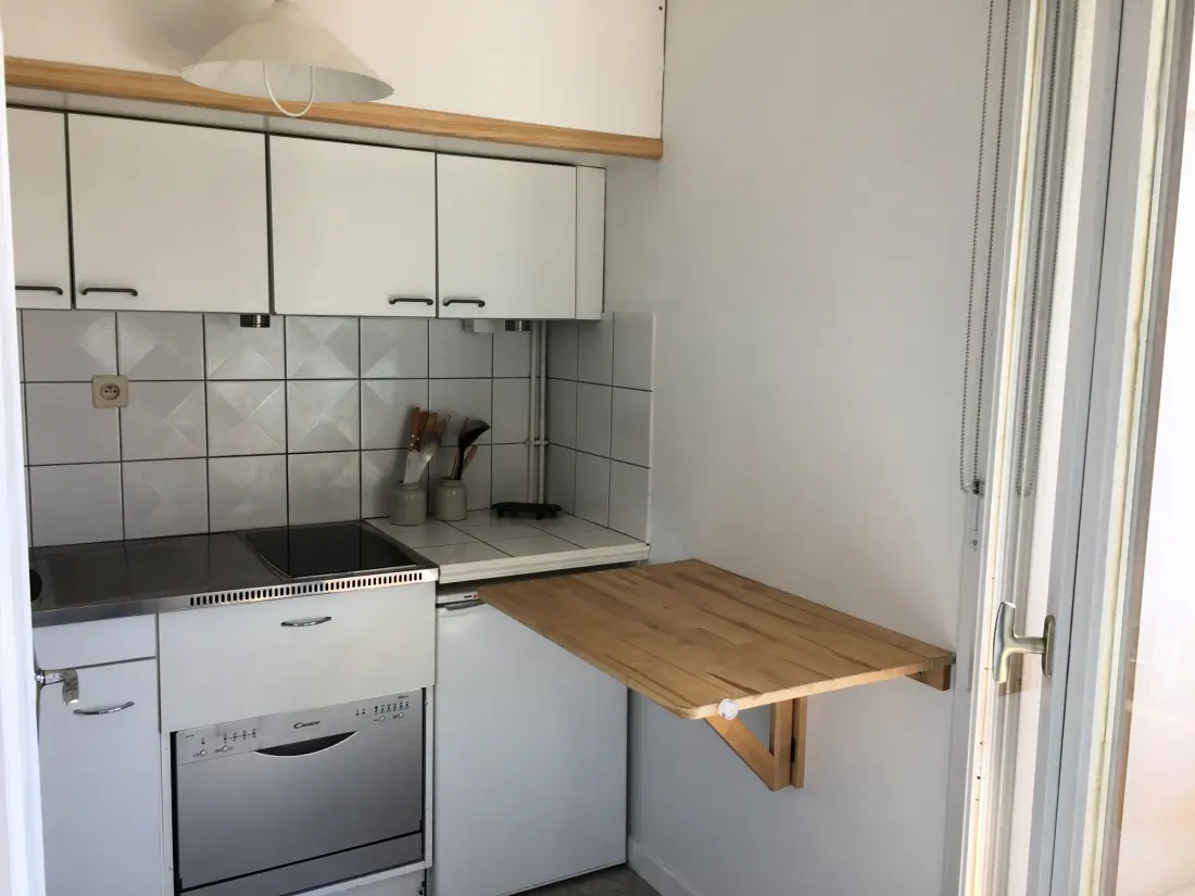 Location de Vacances Cabourg 141