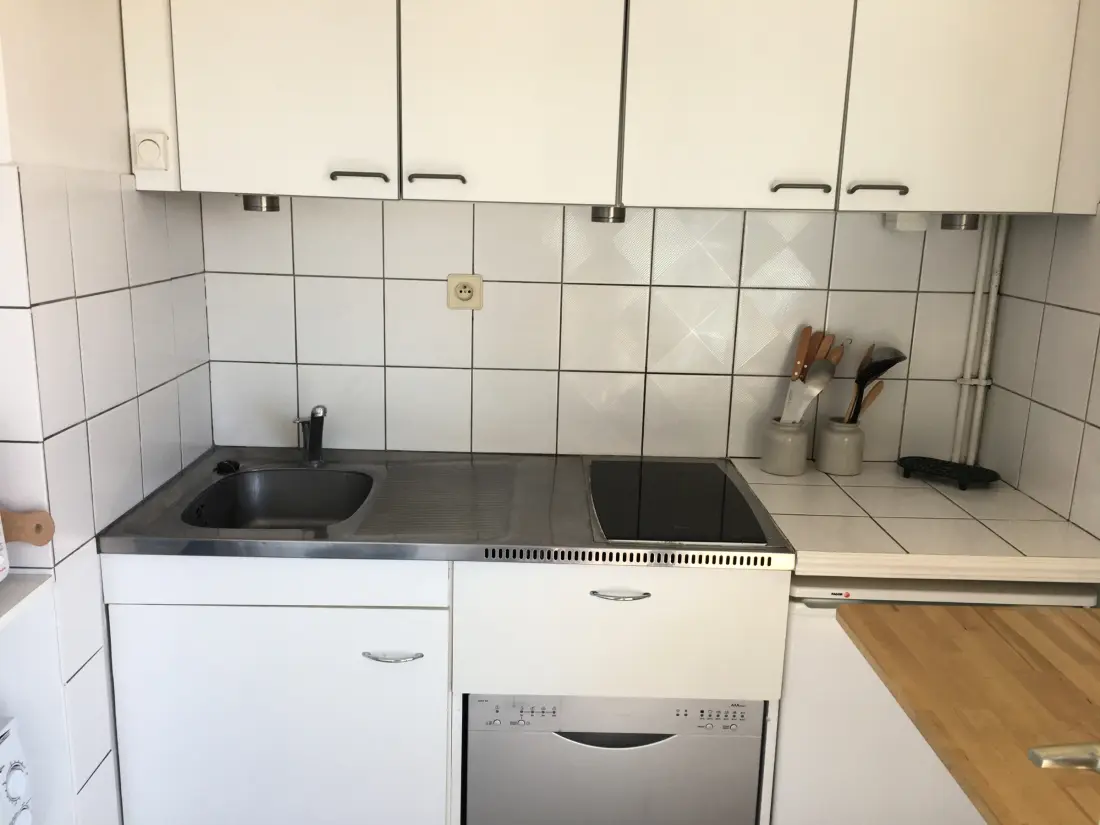 Location de Vacances Cabourg 141