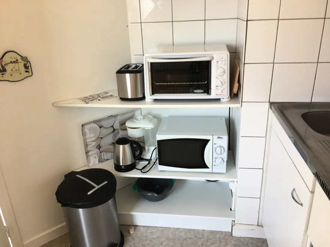 Location de Vacances Cabourg 141