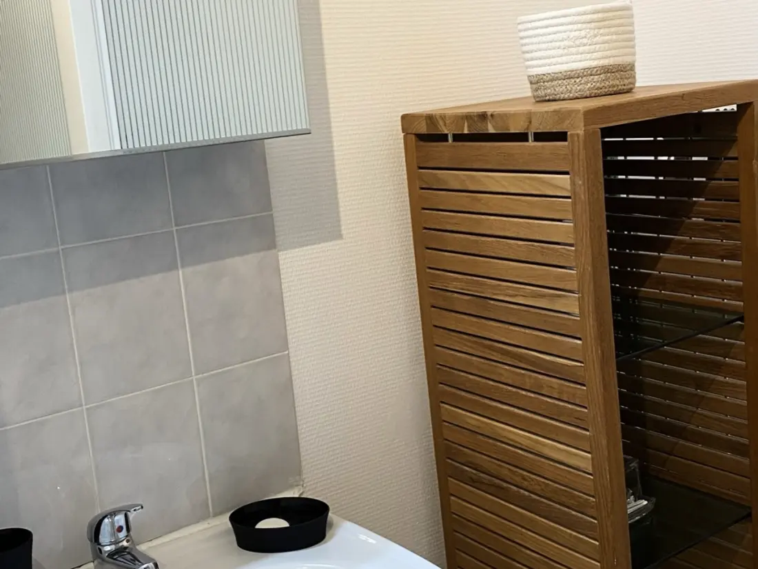 Location de Vacances Cabourg 142