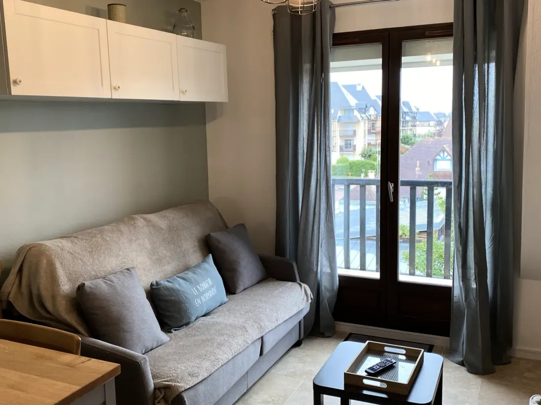 Location de Vacances Cabourg 142