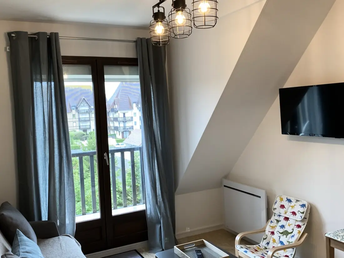 Location de Vacances Cabourg 142