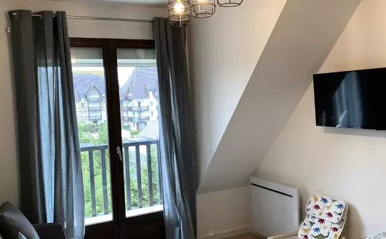 Location de Vacances Cabourg 142