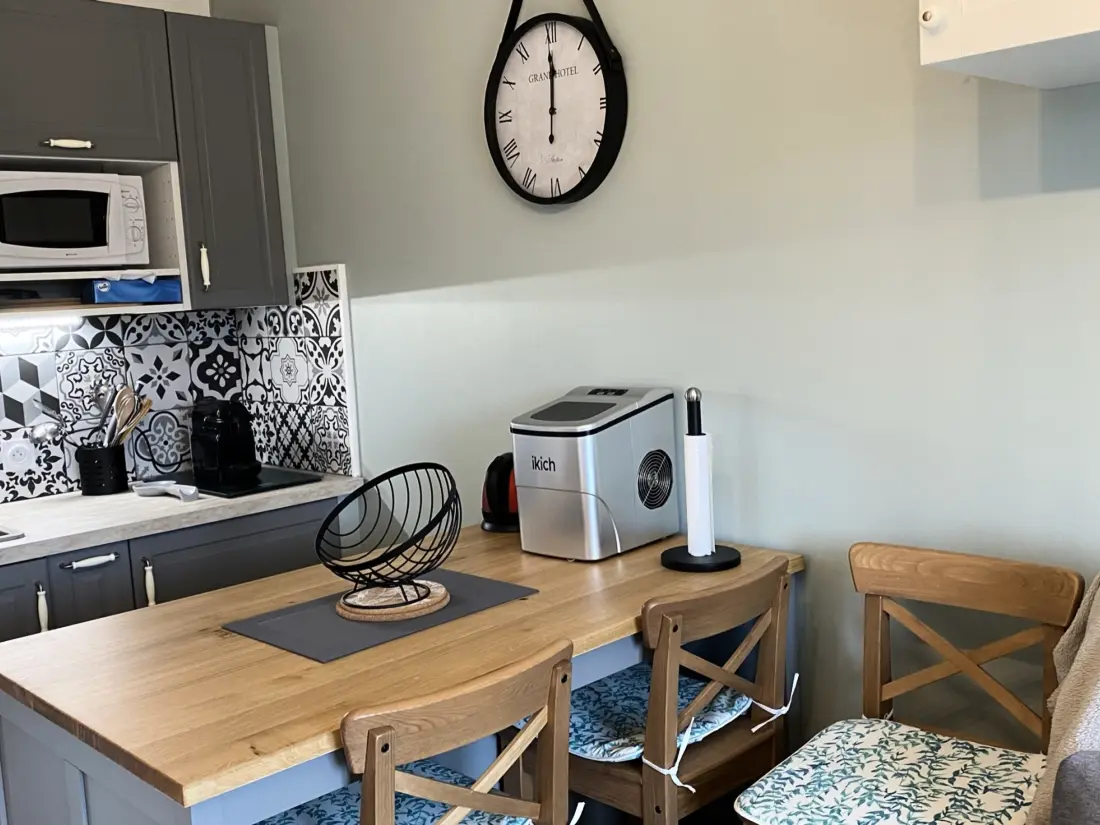 Location de Vacances Cabourg 142