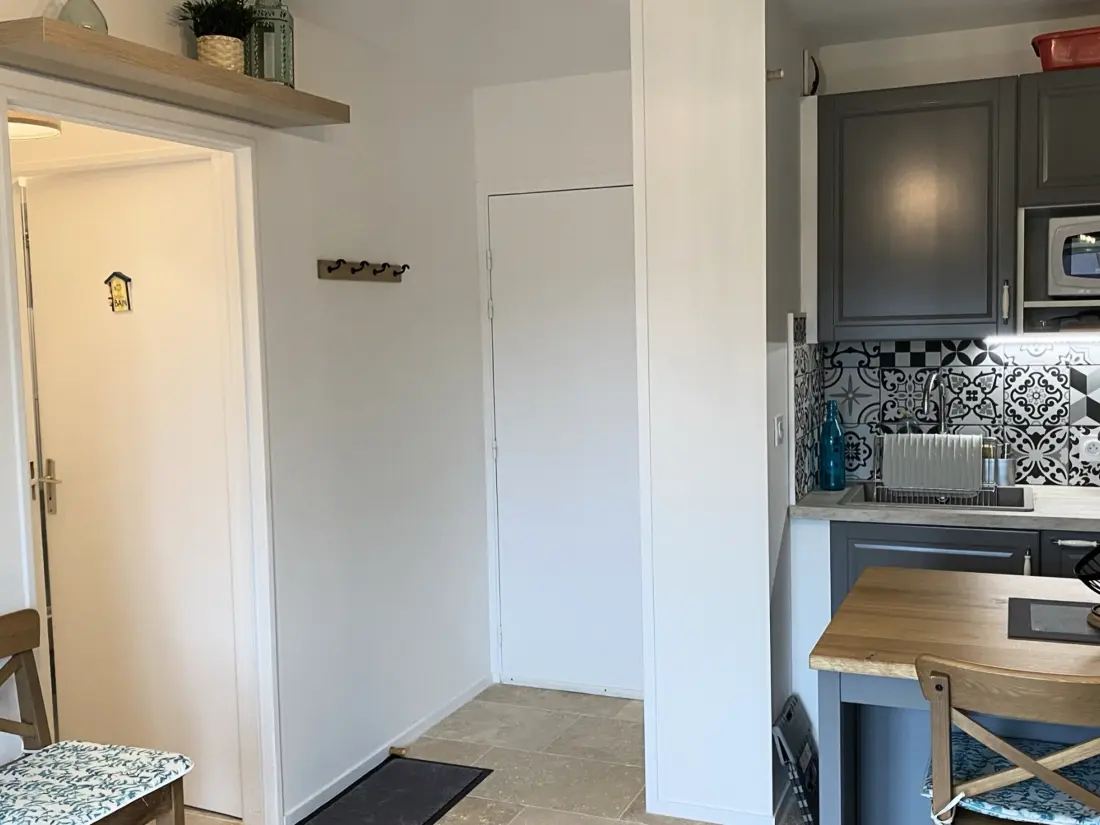 Location de Vacances Cabourg 142