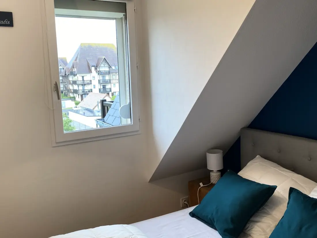 Location de Vacances Cabourg 142