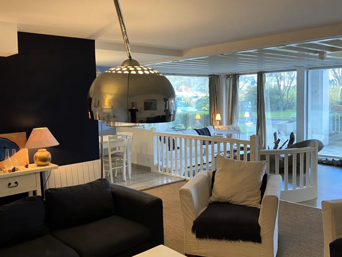 Location de Vacances Cabourg 143