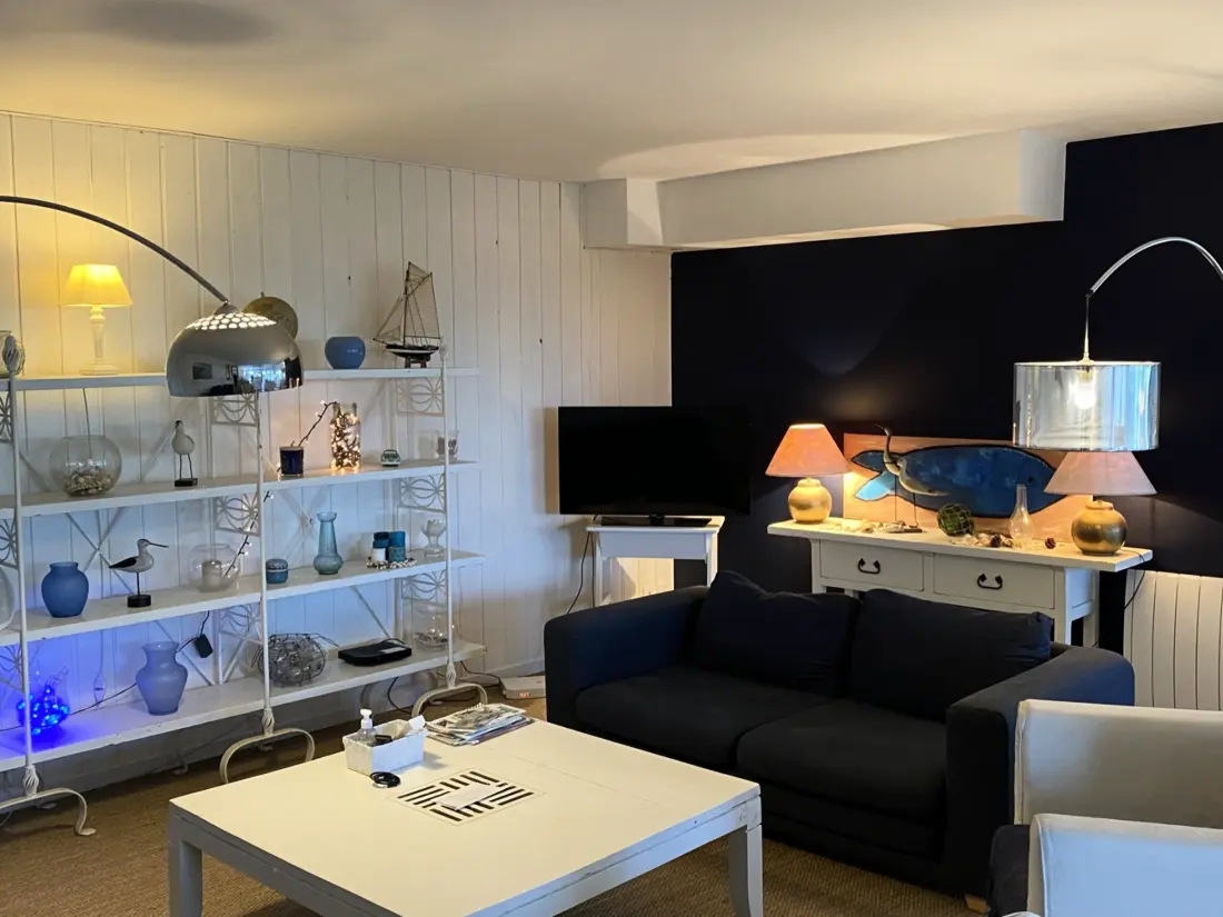 Location de Vacances Cabourg 143