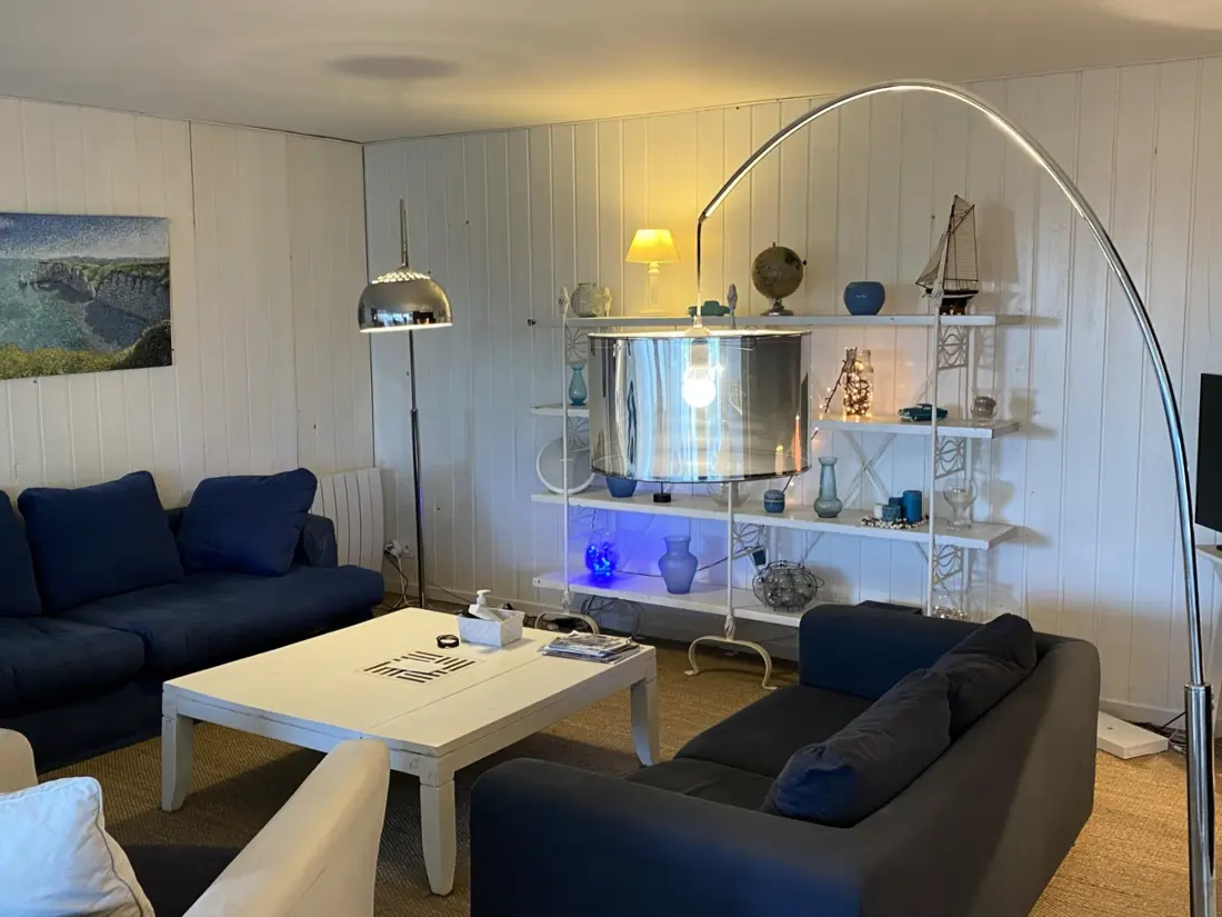 Location de Vacances Cabourg 143