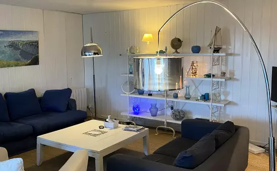 Location de Vacances Cabourg 143
