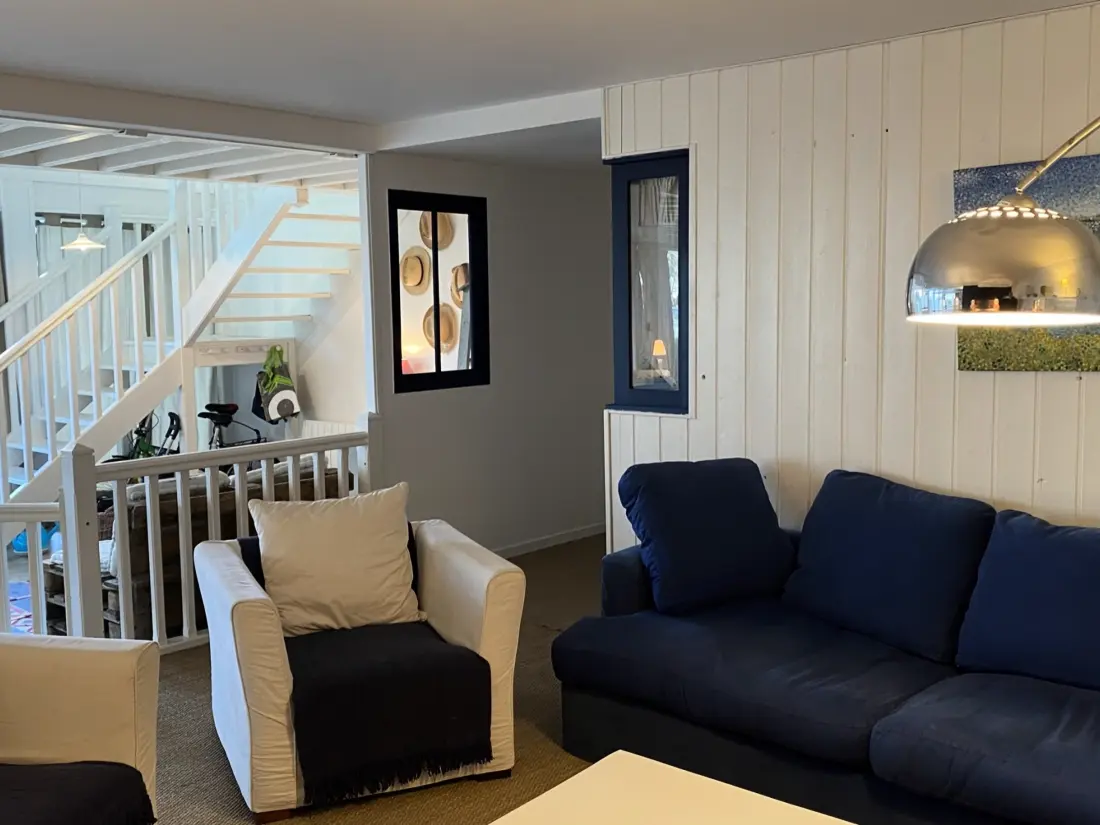 Location de Vacances Cabourg 143