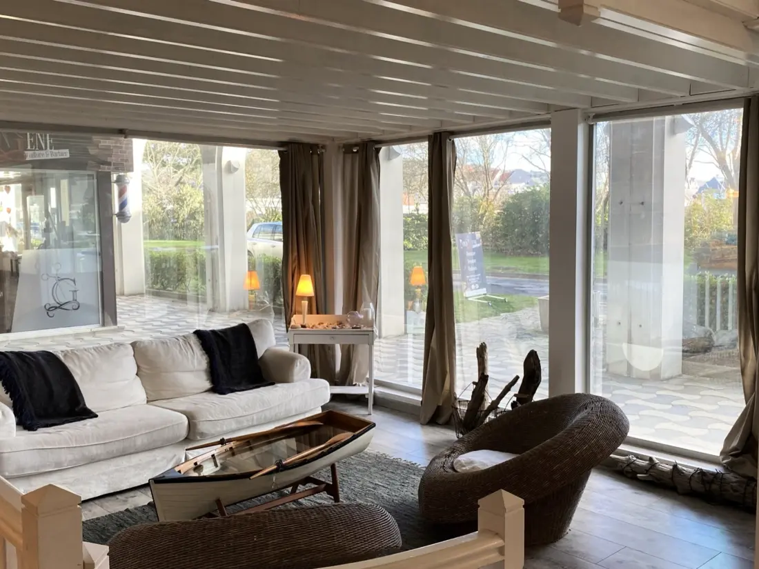 Location de Vacances Cabourg 143