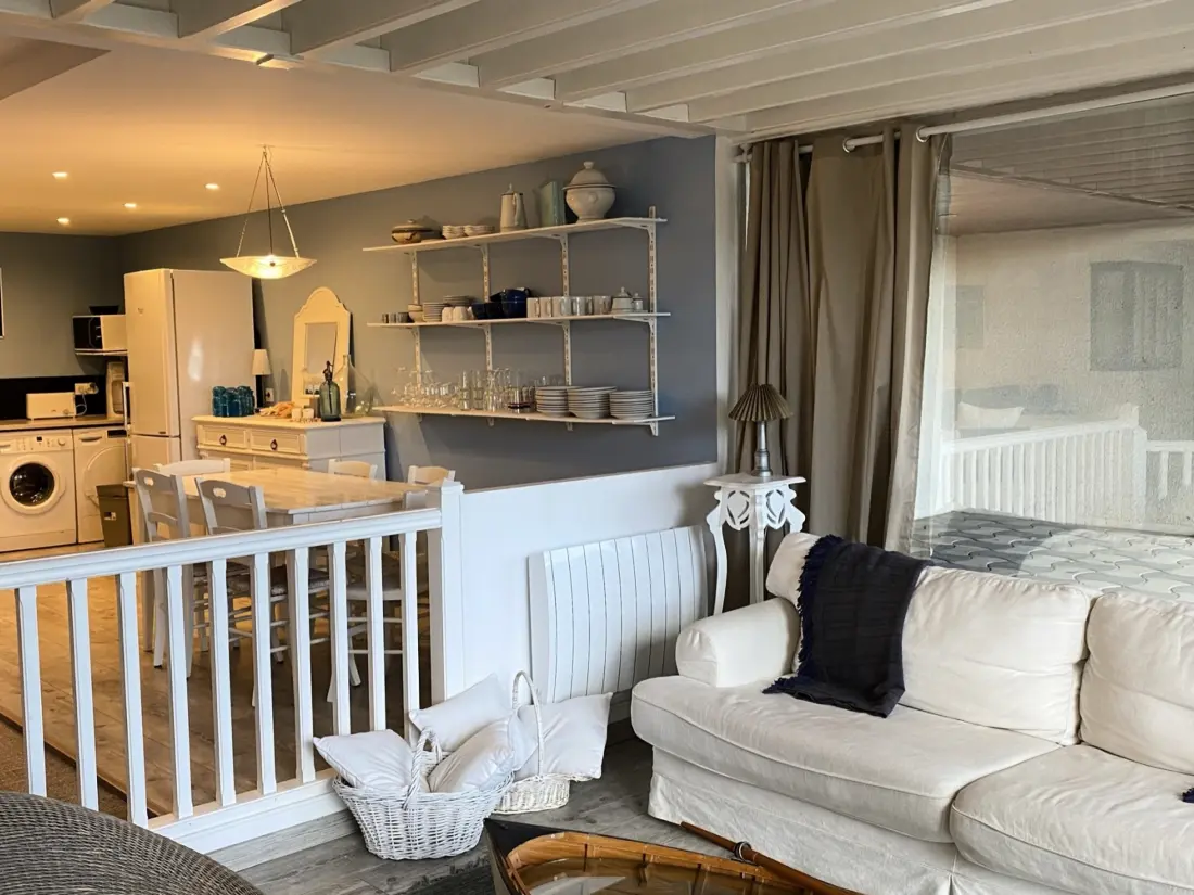 Location de Vacances Cabourg 143