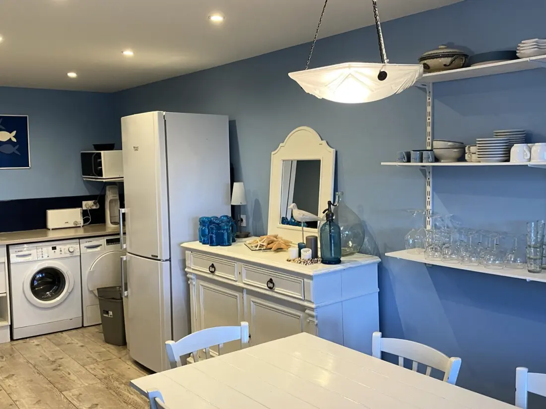 Location de Vacances Cabourg 143