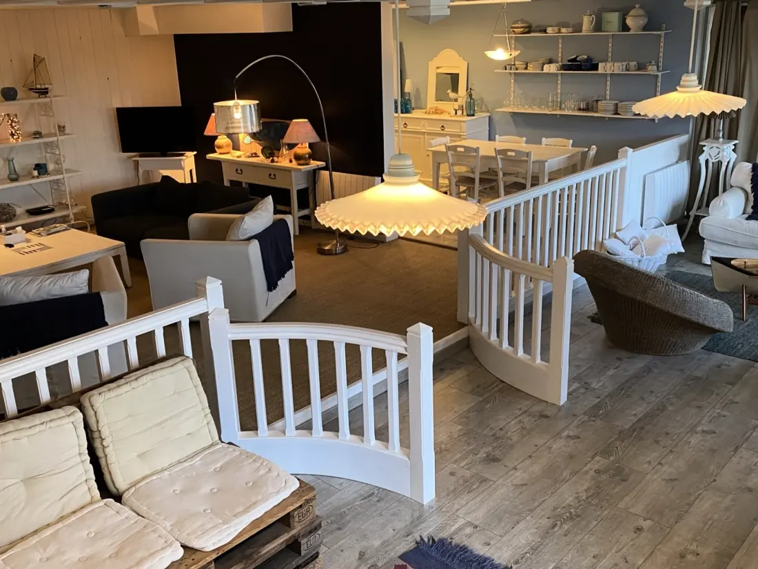 Location de Vacances Cabourg 143