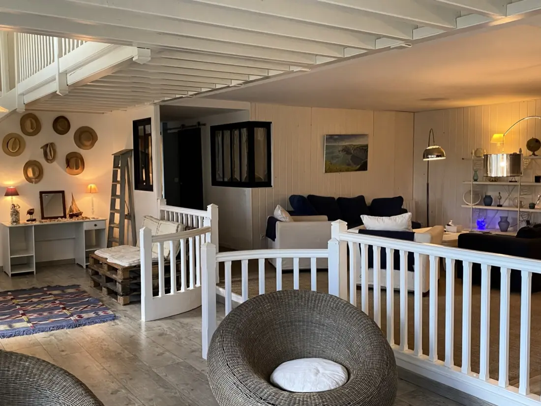 Location de Vacances Cabourg 143