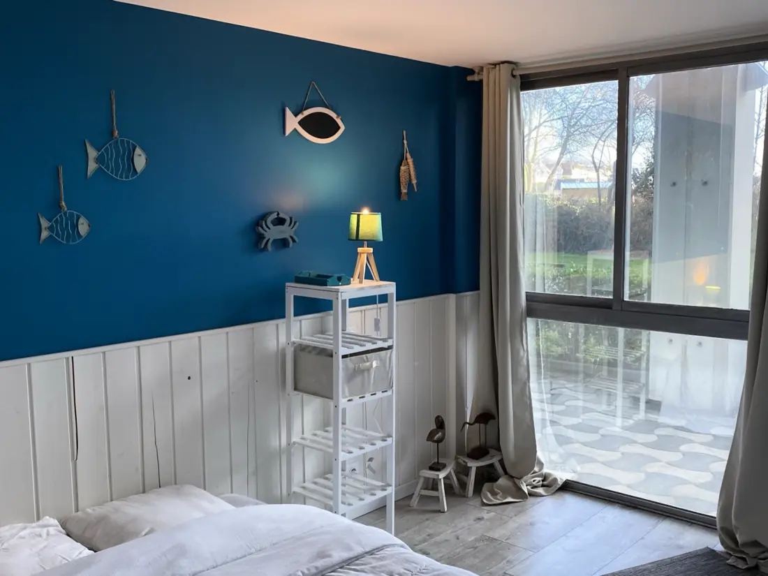 Location de Vacances Cabourg 143