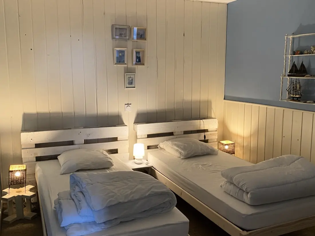Location de Vacances Cabourg 143