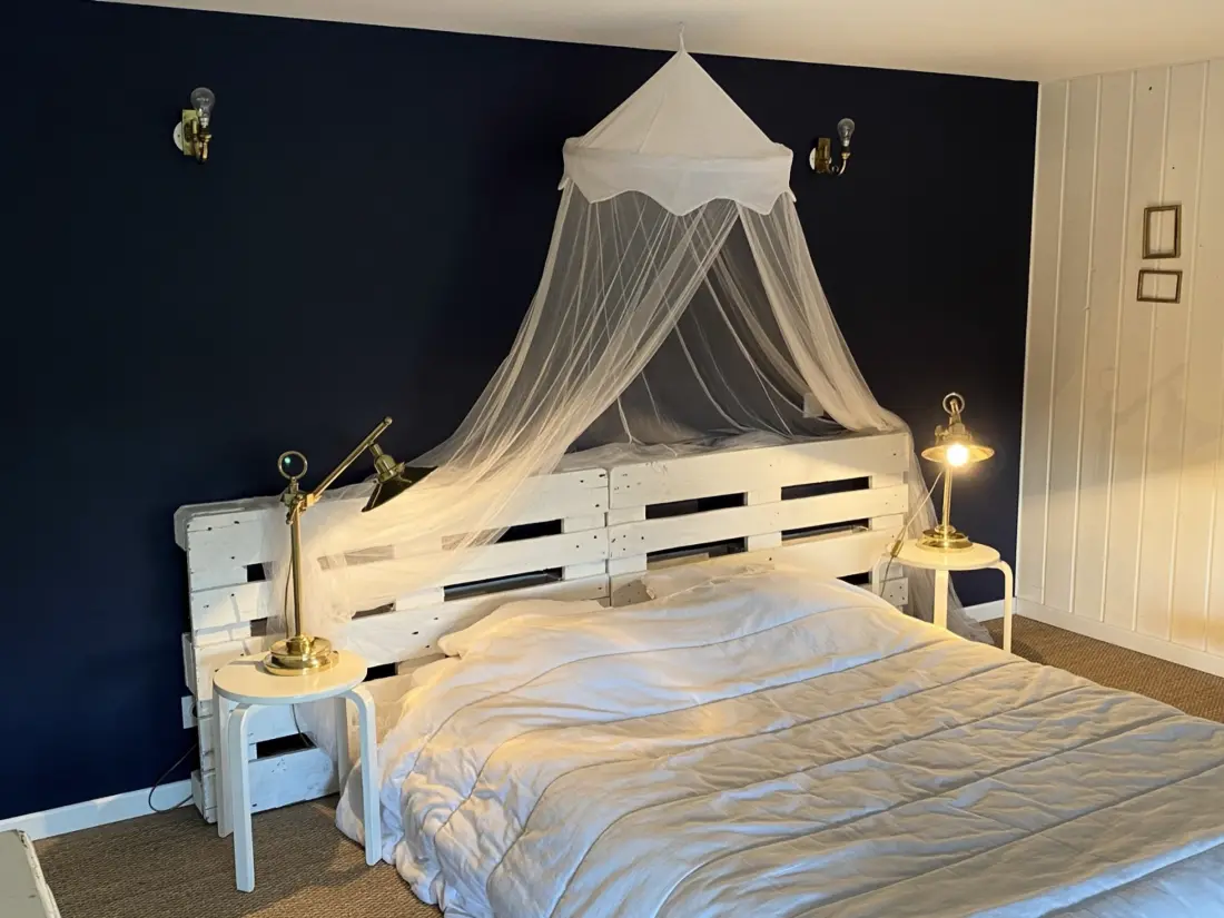 Location de Vacances Cabourg 143