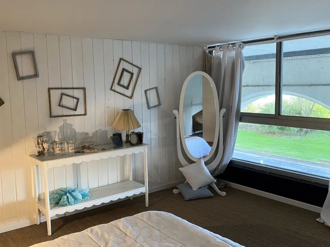 Location de Vacances Cabourg 143