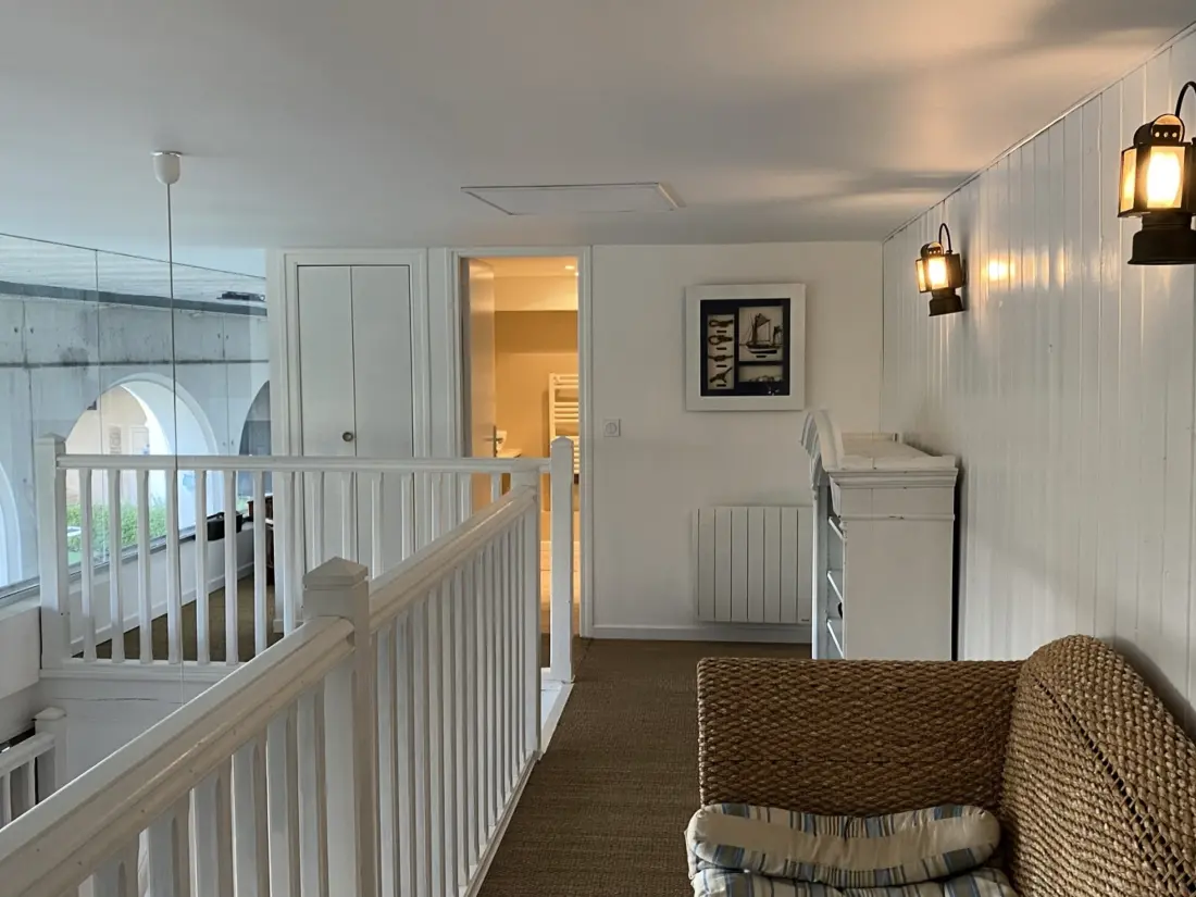 Location de Vacances Cabourg 143