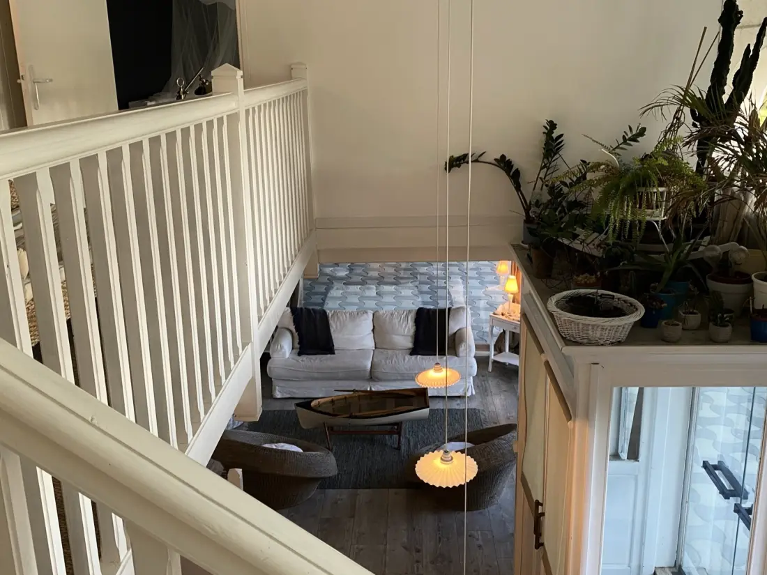Location de Vacances Cabourg 143