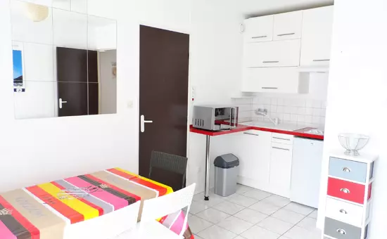 Location de Vacances Cabourg 148