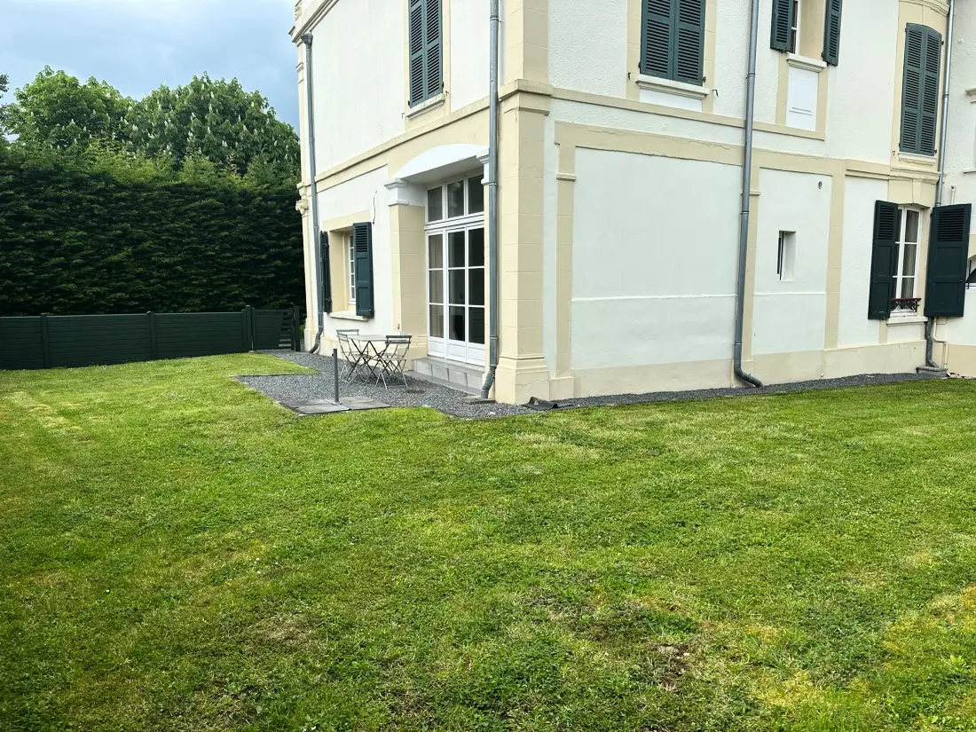 Location de Vacances Cabourg 152