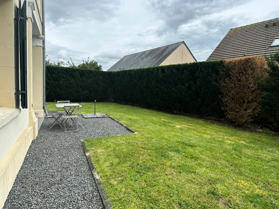 Location de Vacances Cabourg 152