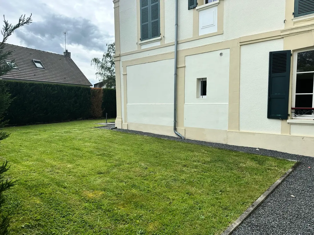 Location de Vacances Cabourg 152