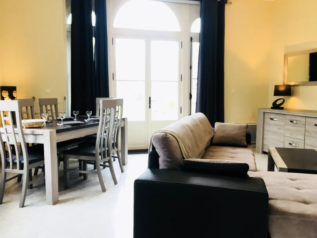 Location de Vacances Cabourg 152