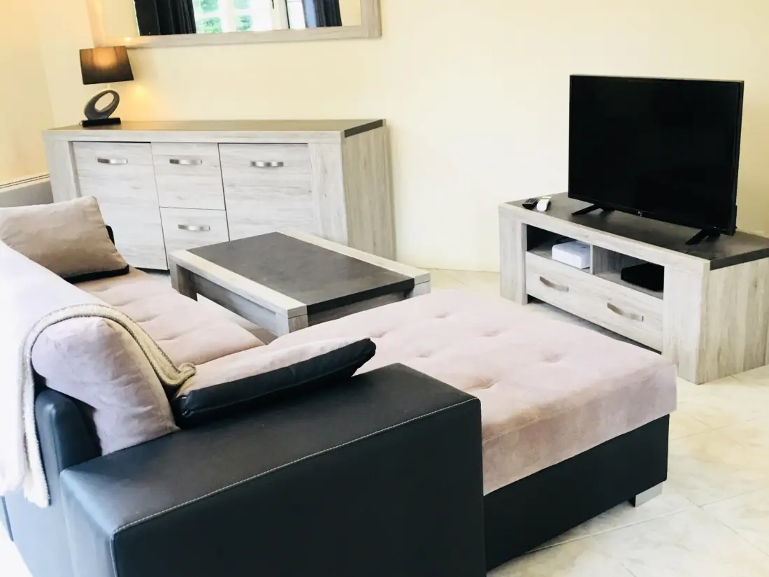 Location de Vacances Cabourg 152