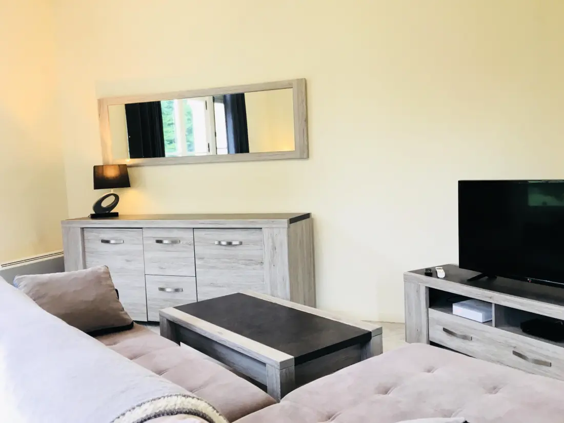 Location de Vacances Cabourg 152
