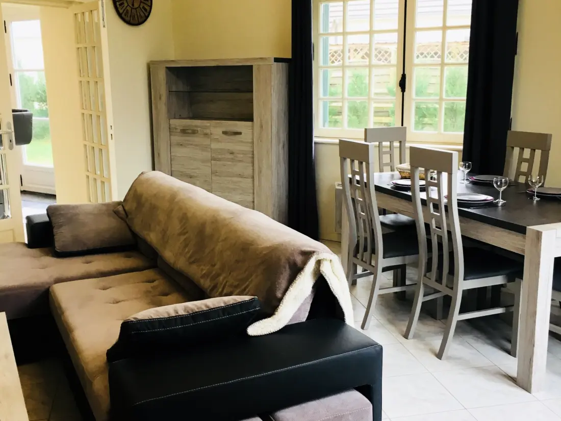 Location de Vacances Cabourg 152