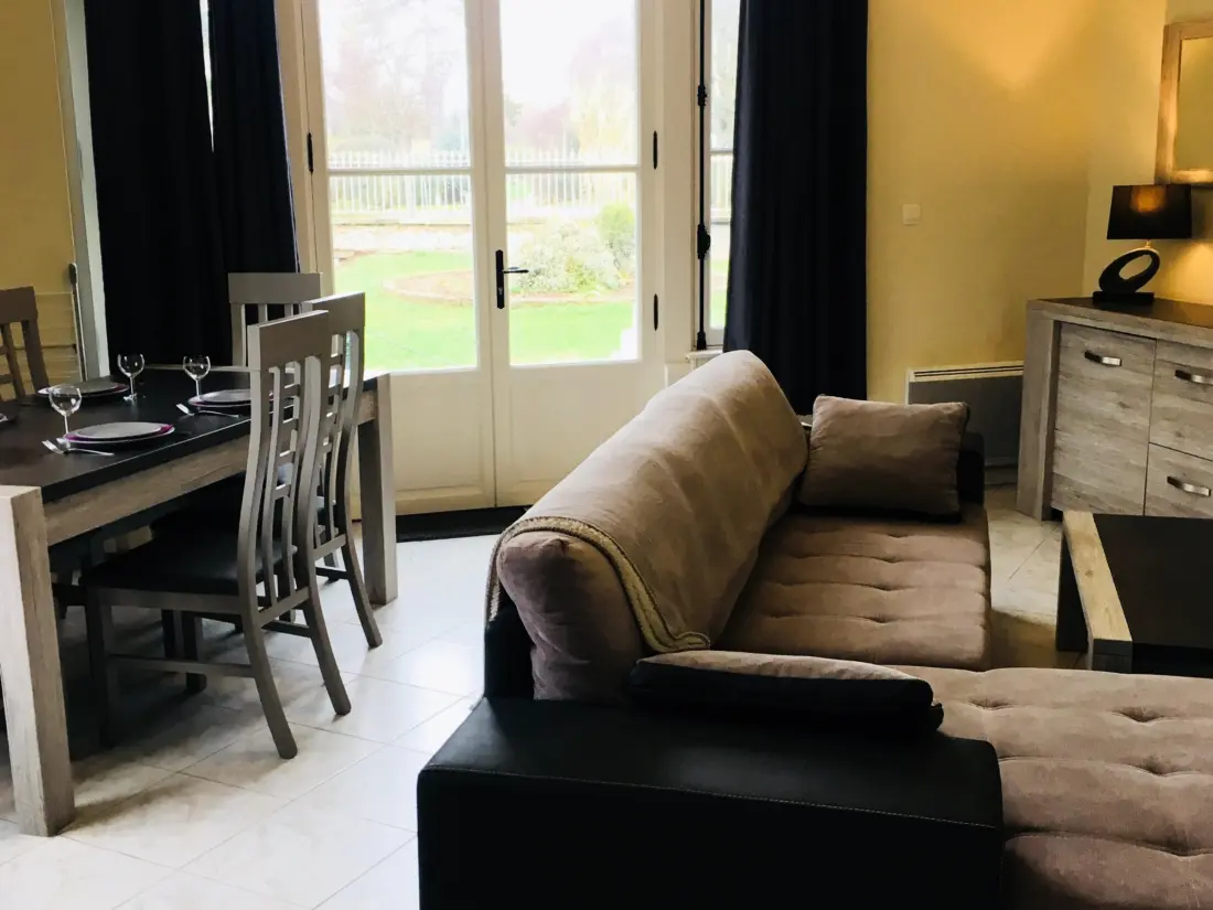 Location de Vacances Cabourg 152