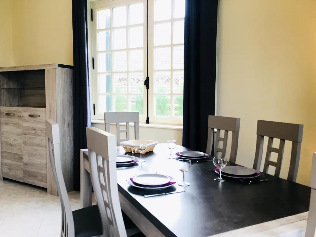 Location de Vacances Cabourg 152