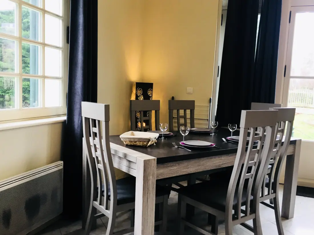 Location de Vacances Cabourg 152