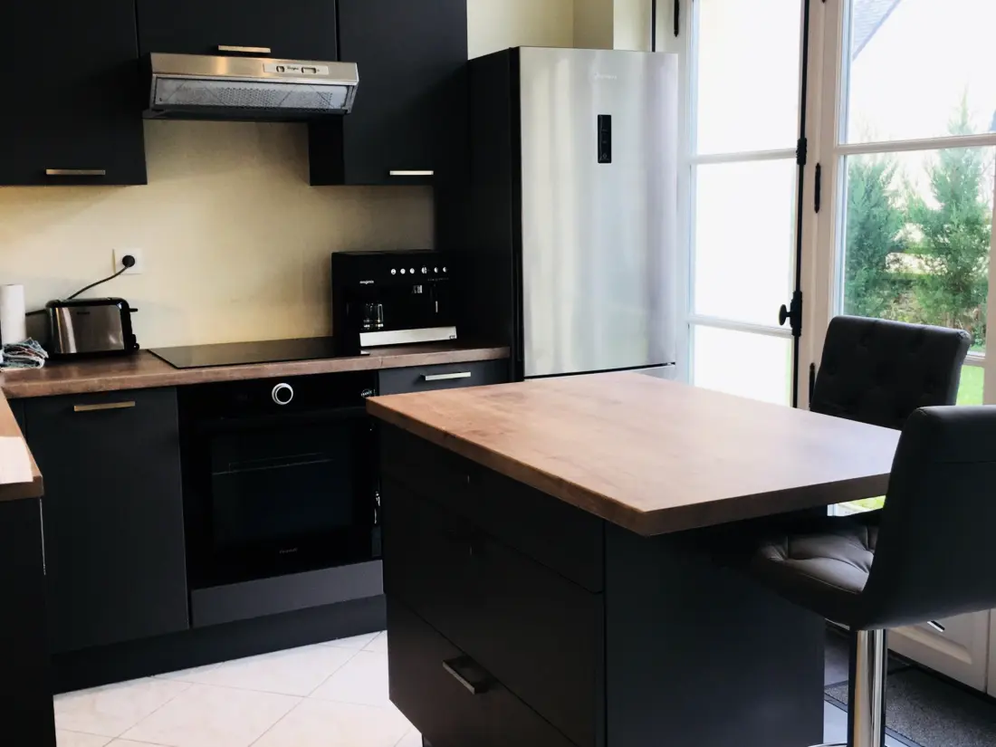 Location de Vacances Cabourg 152